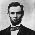 Abraham_Lincoln_head_on_shoulders_photo_portrait new