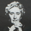 Agatha Christie new