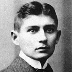 Franz Kafka new