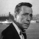 Humphrey Bogart new