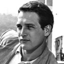 Paul Newman new