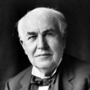 Thomas Edison new